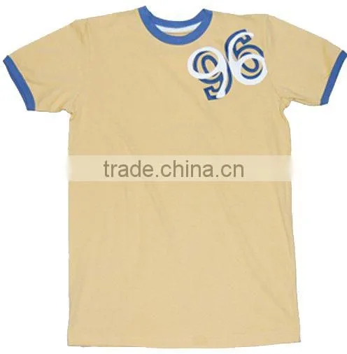 Fashion and R neck casual arrow shirts for men