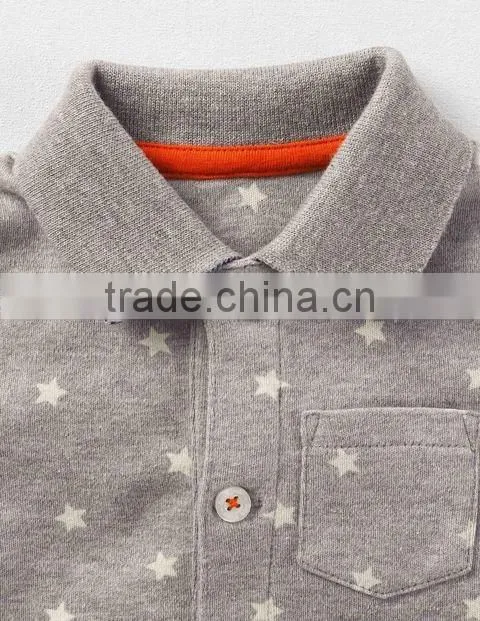 1507 OEM Baby clothes newborn boys 100% cotton baby jumpsuit long sleeve Infants clothing& Toddlers baby onesie