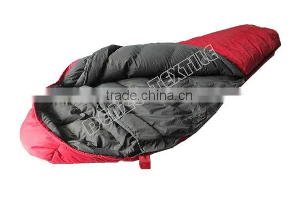 2015 outdoor camping sleeping bag