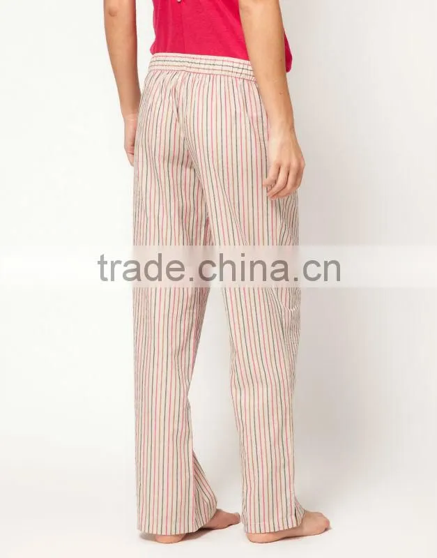 midnight pajamas bottoms