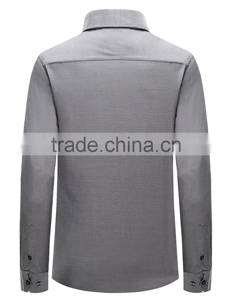 regular fit oxford men shirts