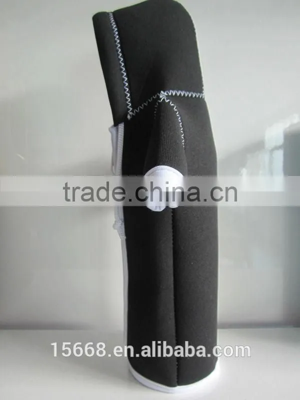 GR-B0115 fashional clothes shape neoprene bottle sleeve