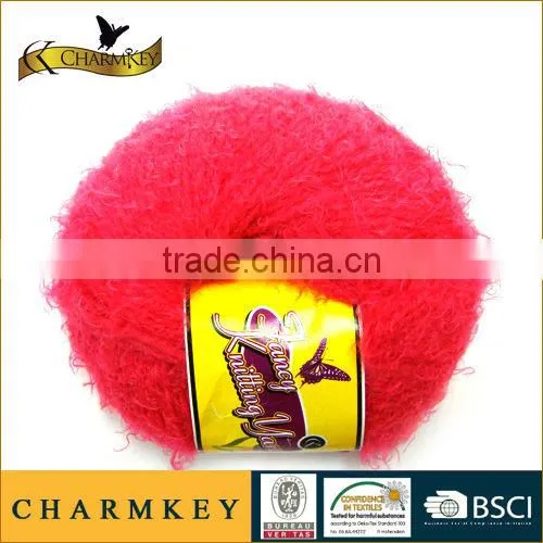 pure wool yarn