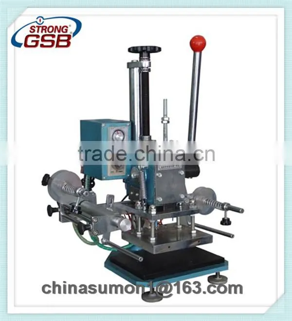 LZ-170-C Stamping Machine
