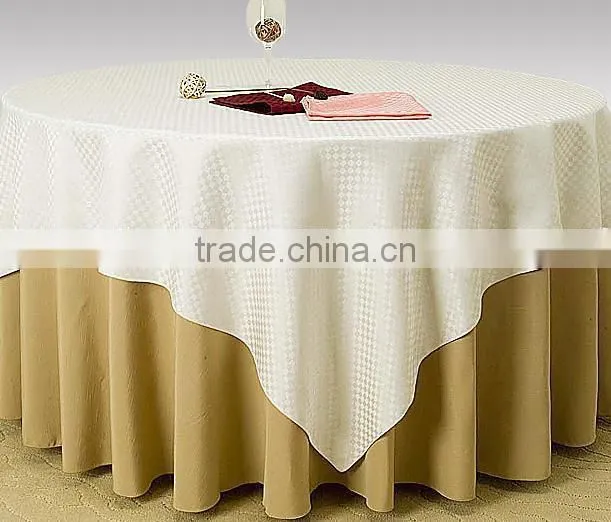 High quality hotel and resturant cotton napkin