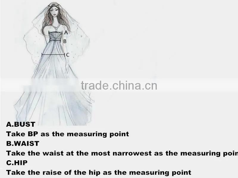 wedding gowns 2017 bridal dress Round neck chiffon Sleeveless elegant prom wedding gowns Mermaid Lace wedding dress AS292