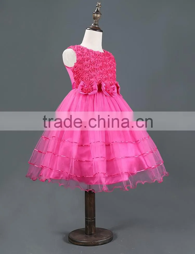 Baby clothes gilrs dresses communion dresses