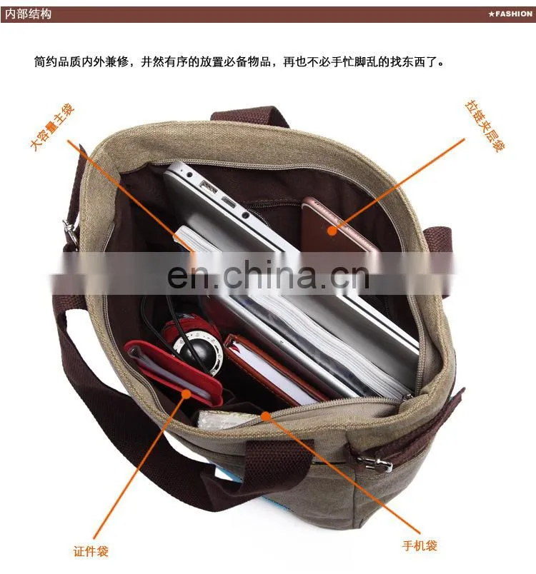 JL Bag17028 2017 Woman Bag Canvas Leisure Star Bag Modern Lady Bag
