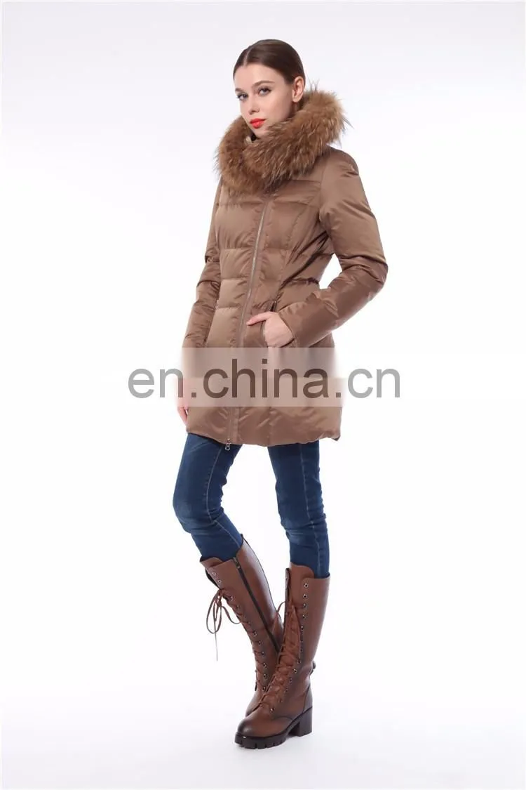 Wholesale Factory Price Fashion Style Women Fashion Coats