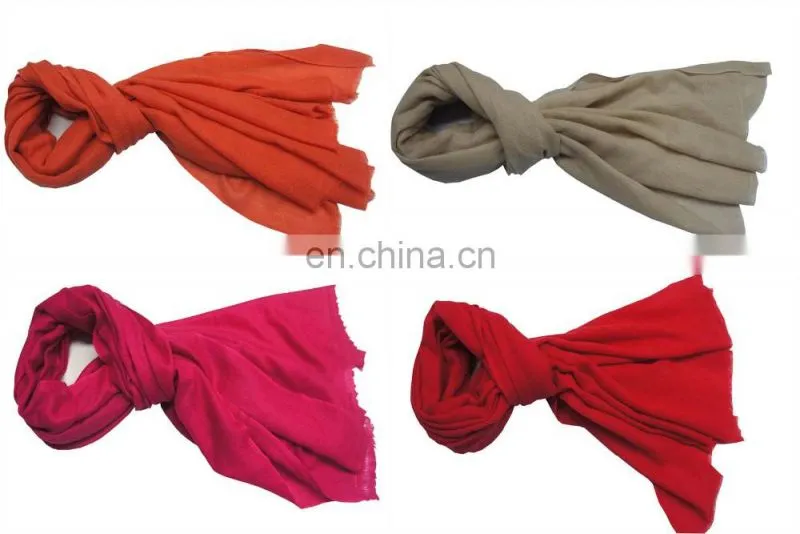 Pashmina wool shawls 2017