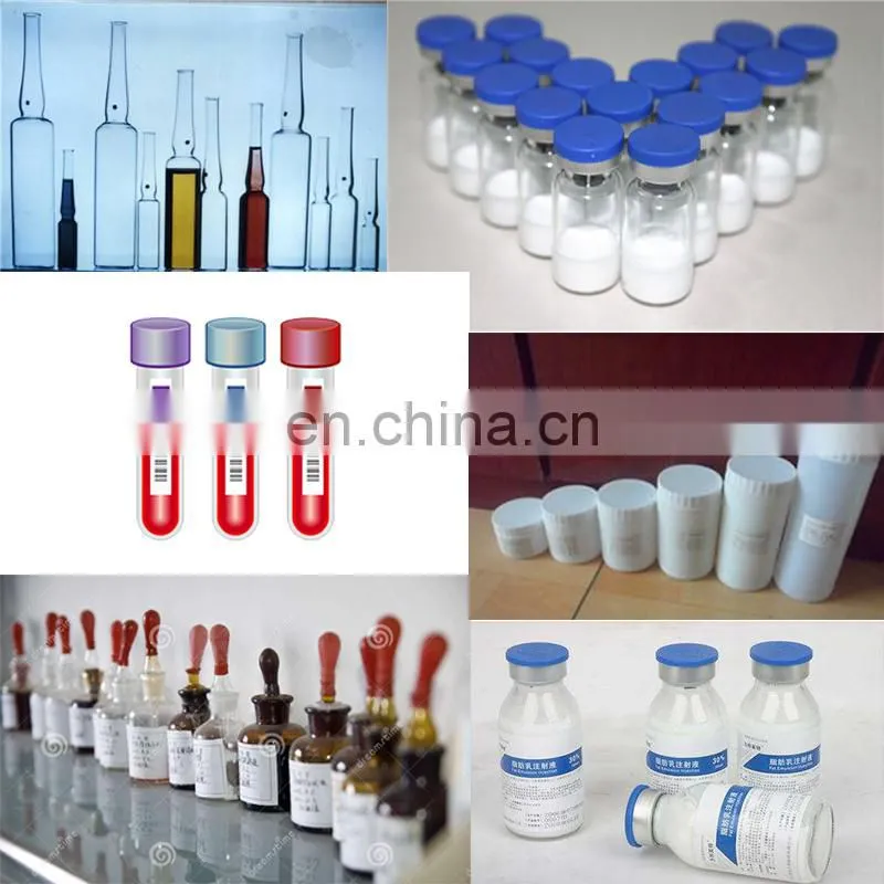 mini bottle labeling machine of ISO9001 Standard