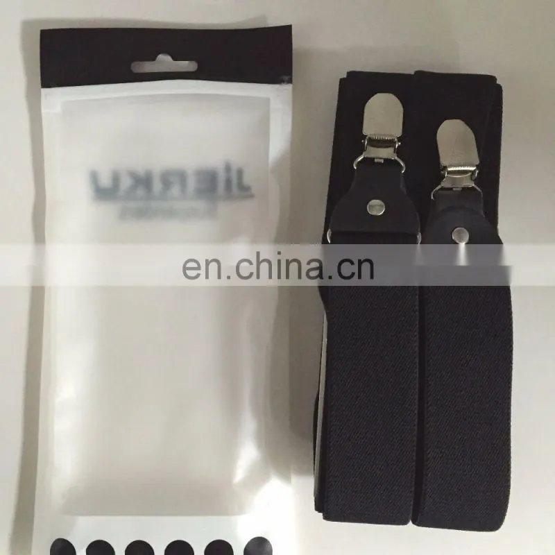 2017 alibaba wholesale high quality worker suspenders braces suspenders