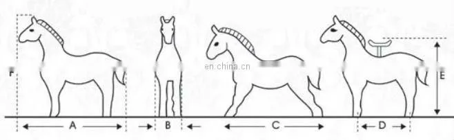 2017Hot special design lion/tager mechanical walking horse for children