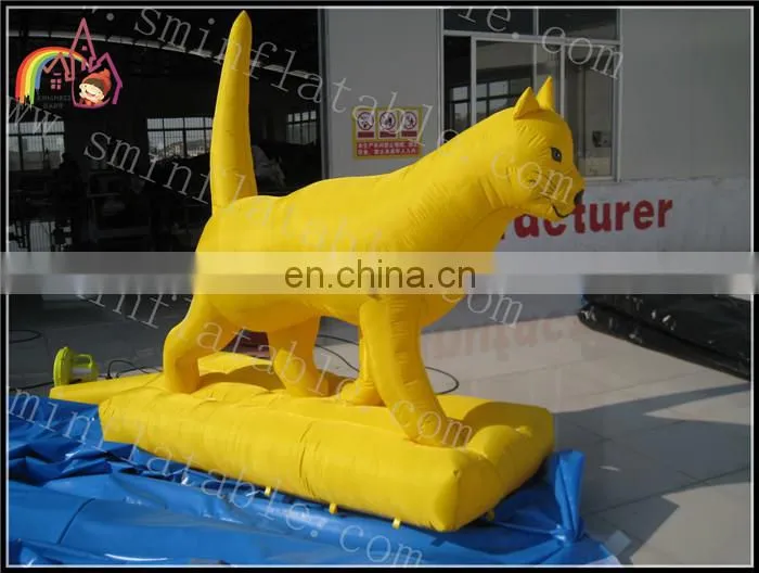 manufacturer sell like hot cakes inflatable battle robot rc helicopter inflatable battle gear inflatable arch