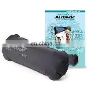 INFLATABLE BEAN BAG TOSS GAME
