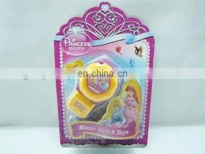 Toy function toy kids plastic digital watch