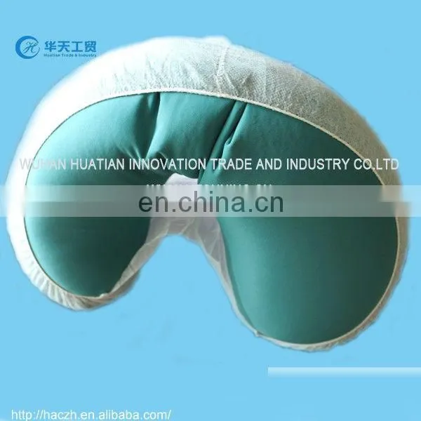 new fashion cheep price beauty center disposable face rest cover manufacturer