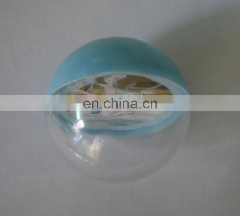 Hot sale plastic pit ball for promotion gift