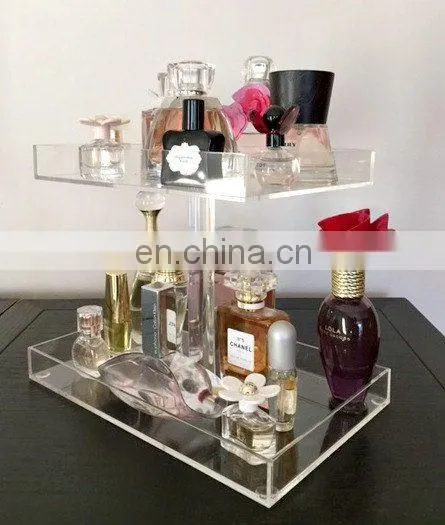 Acrylic Modern Bathroom Hanging Shower Caddy,shower caddy tray
