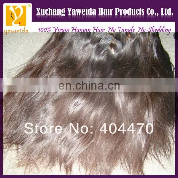 Brazilian dip dye remy hair weave products you can import from china