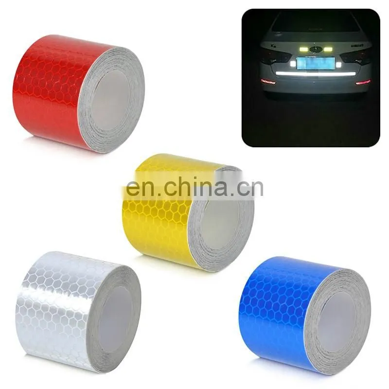 Waterproof car bumper stickers 3m waterproof led bottle stickers