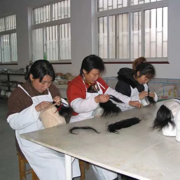 Hefei Yimaier Information Ltd company overview - view 1