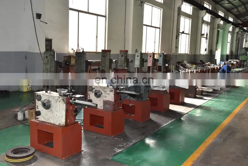 T8465 Car Brake Disc Lathe Machine