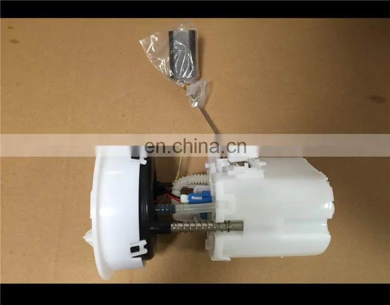 Fuel Pump For For-d Fiesta 2008-2016 OEM 8V51-9H307 8V51-9H307 8V51-9H307-CA 8V519H307CA