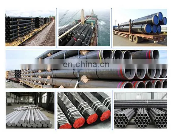 34mm 4130 seamless steel pipe tube price per kg