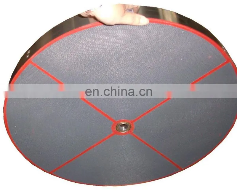 Honeycomb desiccant rotor