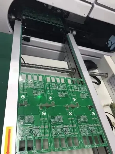 Shengshi Wireless Charging Technology (Foshan, China) Co.,Ltd. company overview - view 4