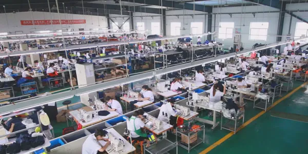 Xinke Protective Technology company overview - view 2