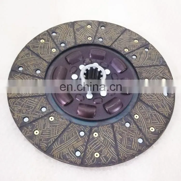 Good Quality DCEC 6B Clutch Disc 4938325