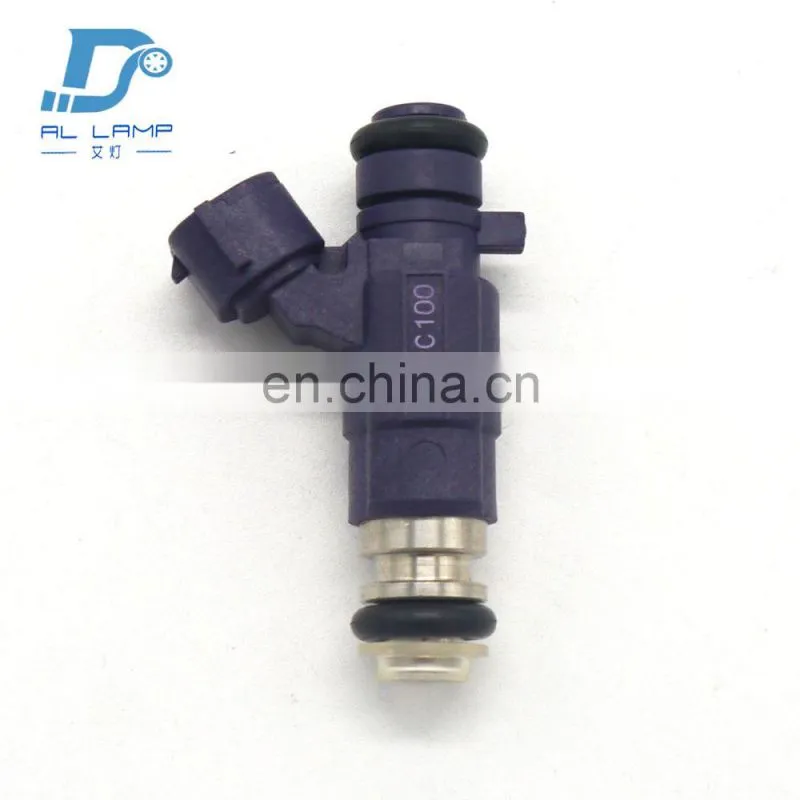 Fuel Injector 35310-2B000 for Soul 2009-2011 1.6L