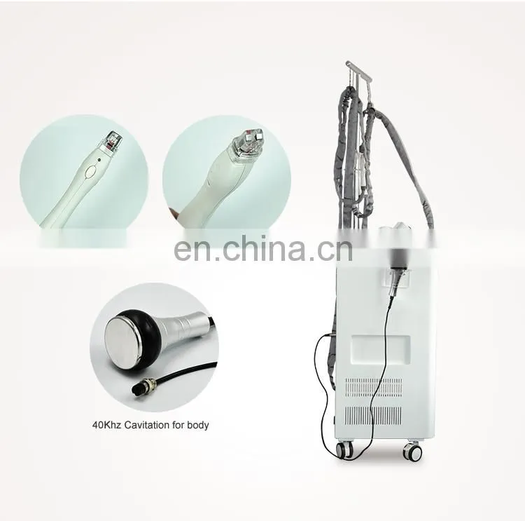 Professional vela slimming shape machine/vela slim sculptor/vela slim cellulite