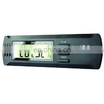 Digital Hygrometer (LT-2)