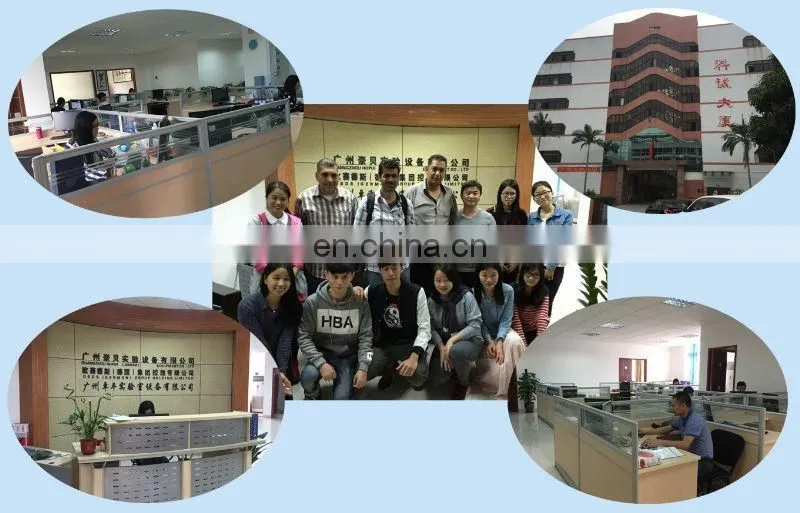 Guangzhou all steel metal chemical lab storage cabinet