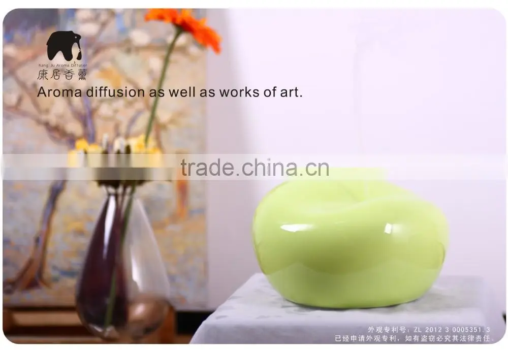 2014 new essential oil humidifier