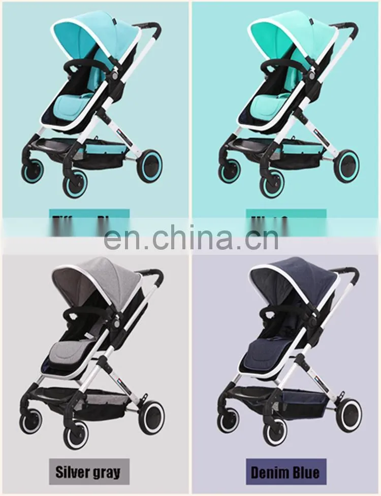 Chinese factory baby newborn baby stroller pram
