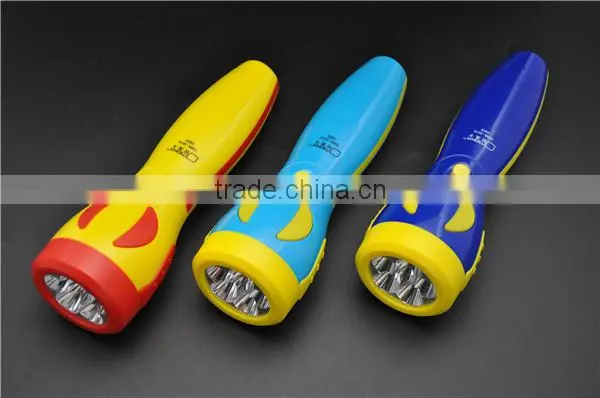 rechargeable torch light led torch flashlight