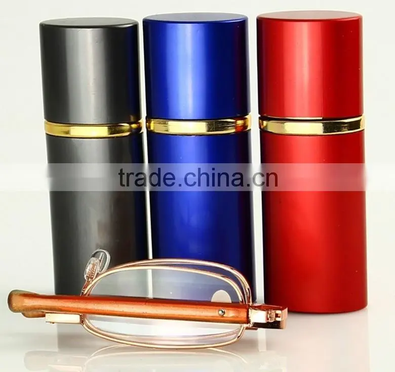 Travel Trip Handbag Pocket Foldable Reading Glasses