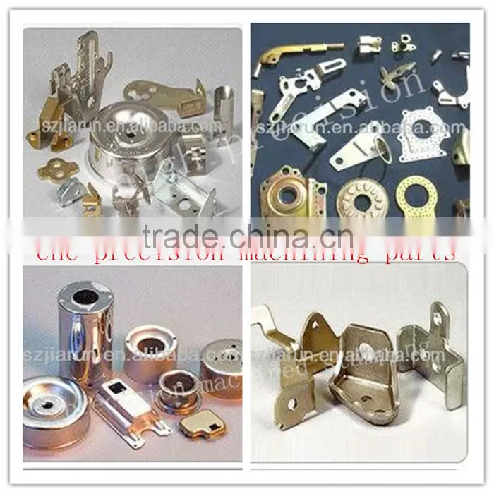 hardware parts& metal strip