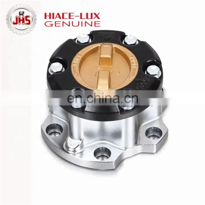 HIGH quality Auto PARTS Wheel Hub FOR Land cruiser HZJ78 HZJ79 FZJ79 OEM 43530-60130