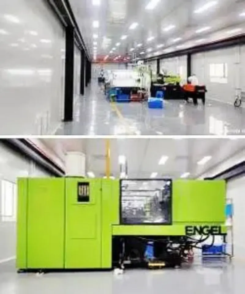 Suzhou ACE Biomedical Technology Co., Ltd. company overview - view 1