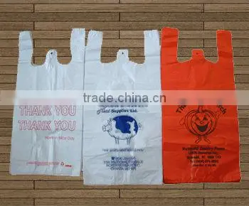 T-Shirt household bag