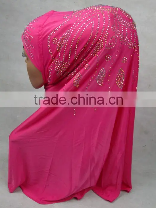 A587 Latest 2014 spring high quality MUSLIM HIJAB