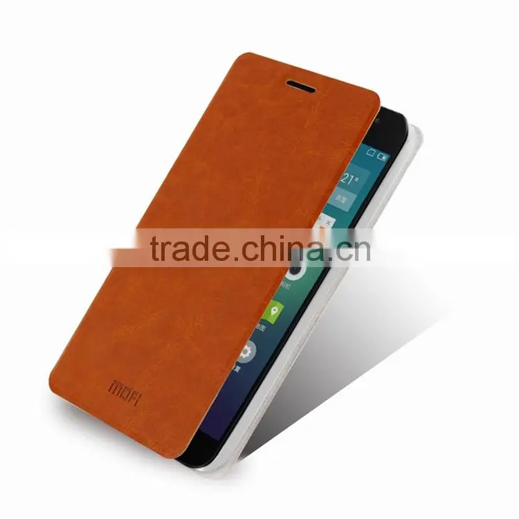 5.1 inch Touch Screen Cell Phone Case for Meizu MX3 M351 M353 M355, Manganese Steel Plate