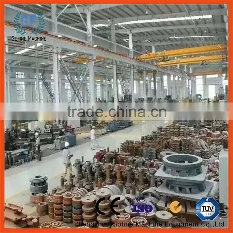 High Capacity Raymond Grinding Mill for Wholesale