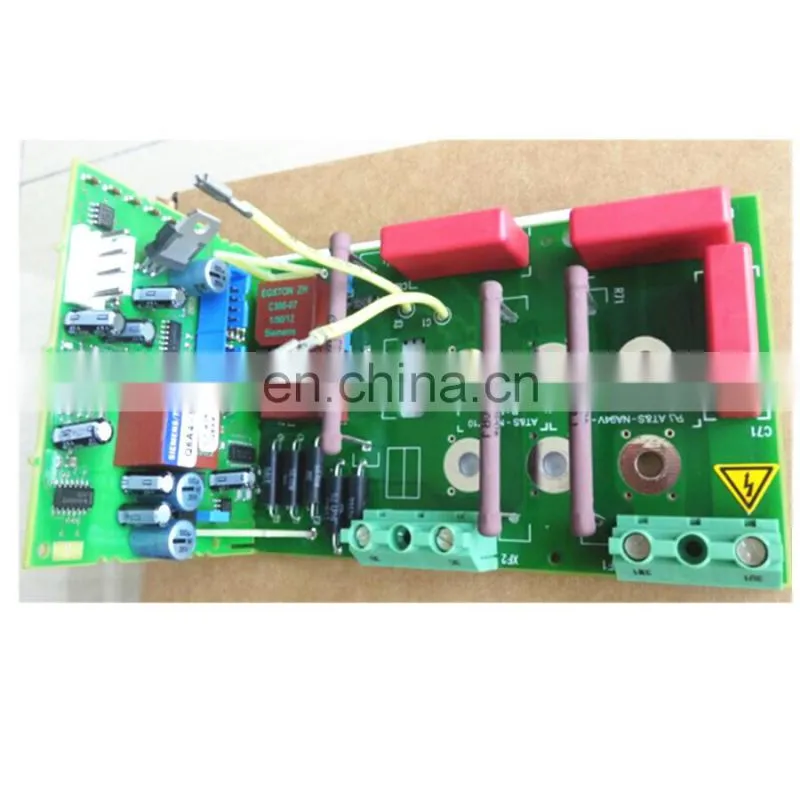 PLC 6ES7 972-0BB41-0XA0 6ES7972-0BB41-0XA0 SIMATIC NET Network Connector spare part