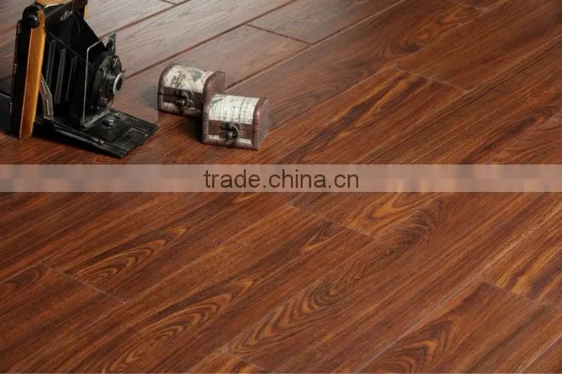 HDF and good Quality Laminate Flooring